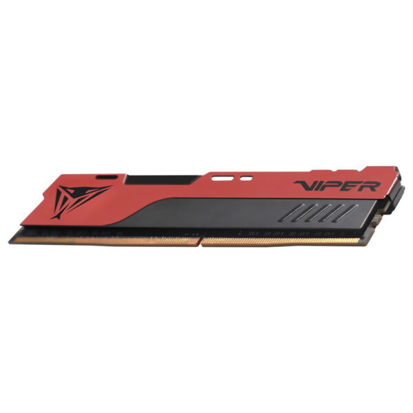 Memoria RAM Patriot Viper Elite II DDR4 32GB 3200MHz Rojo (PVE2432G320C8)