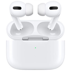 Auricular Apple Airpods Pro Bluetooth - Blanco