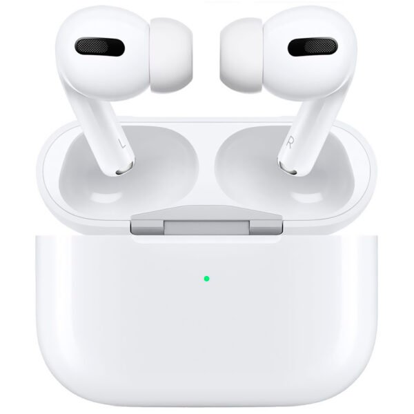 Auricular Apple Airpods Pro  Bluetooth - Blanco
