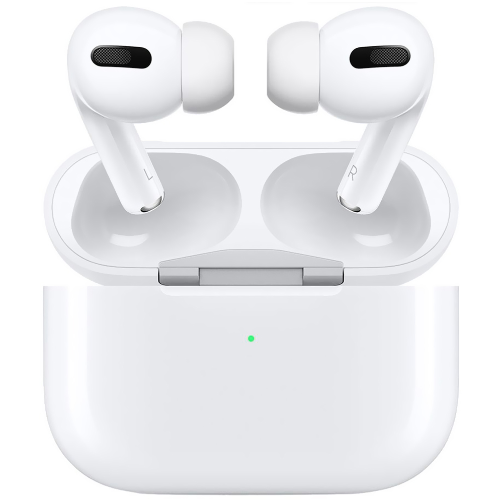Auricular Apple Airpods Pro Bluetooth - Blanco