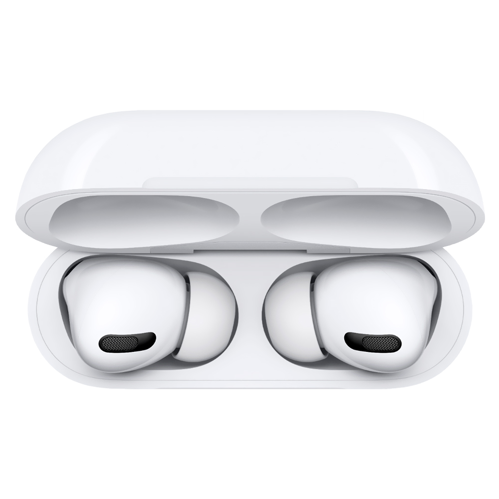 Auricular Apple Airpods Pro Bluetooth - Blanco