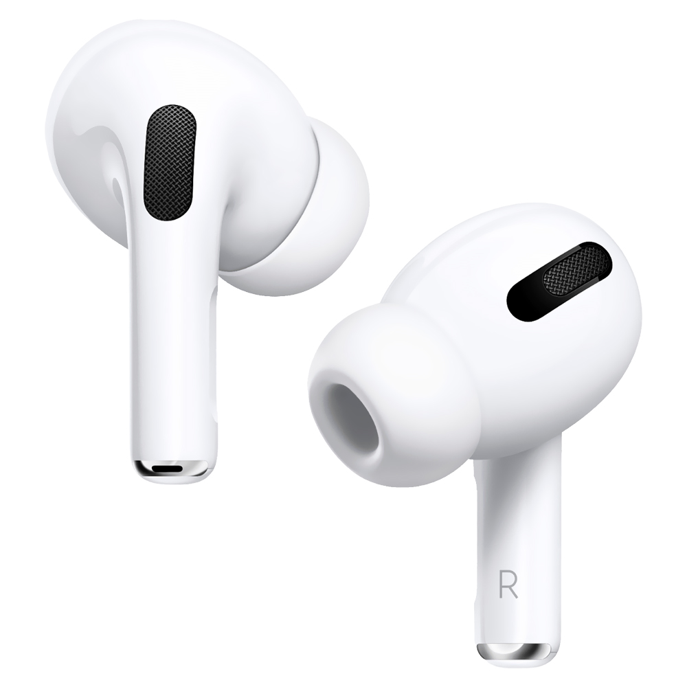 Auricular Apple Airpods Pro Bluetooth - Blanco