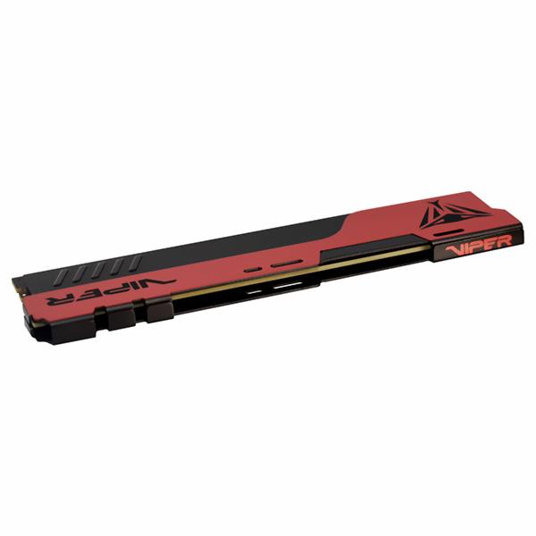Memoria RAM Patriot Viper DDR4 16GB 3600MHz Rojo (PVE2416G360C0)