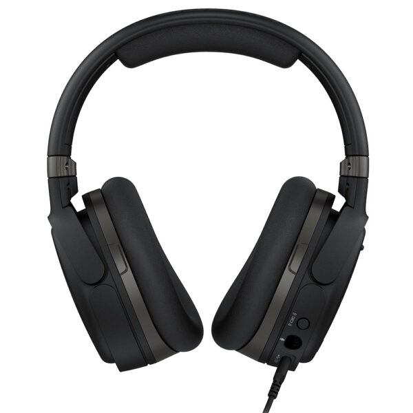 Auricular Gamer HyperX Cloud Orbit S Con cable - Negro