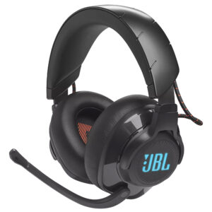 Auricular Gamer JBL Quantum 610 RGB Wireless - Negro