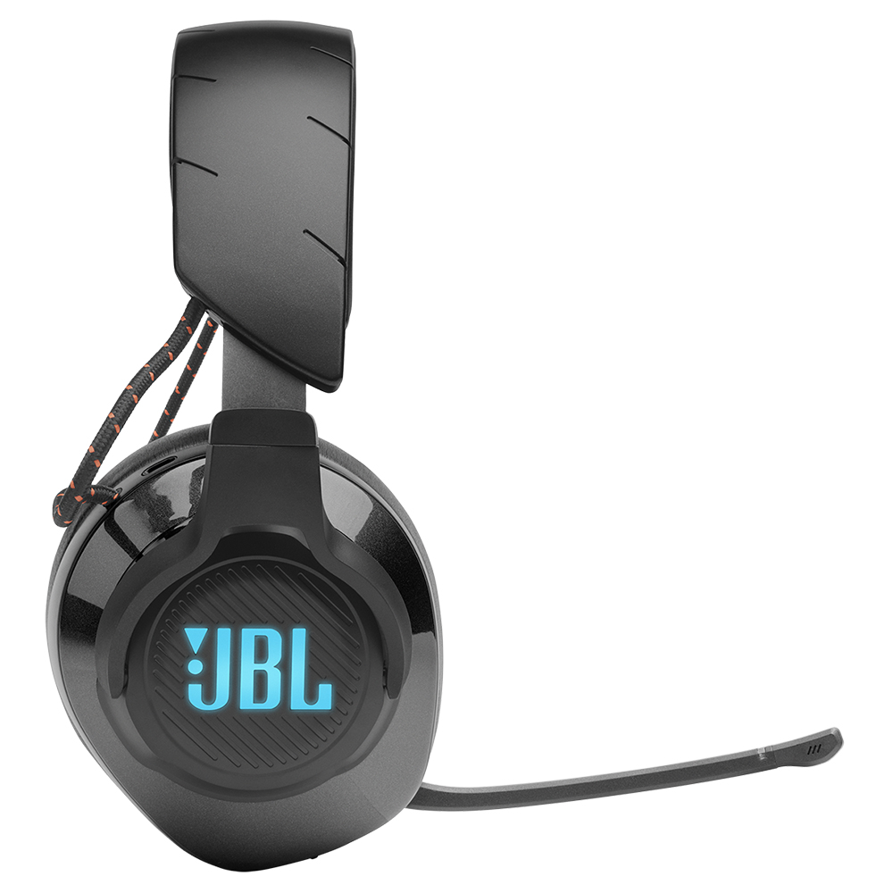 Auricular Gamer JBL Quantum 610 RGB Wireless - Negro