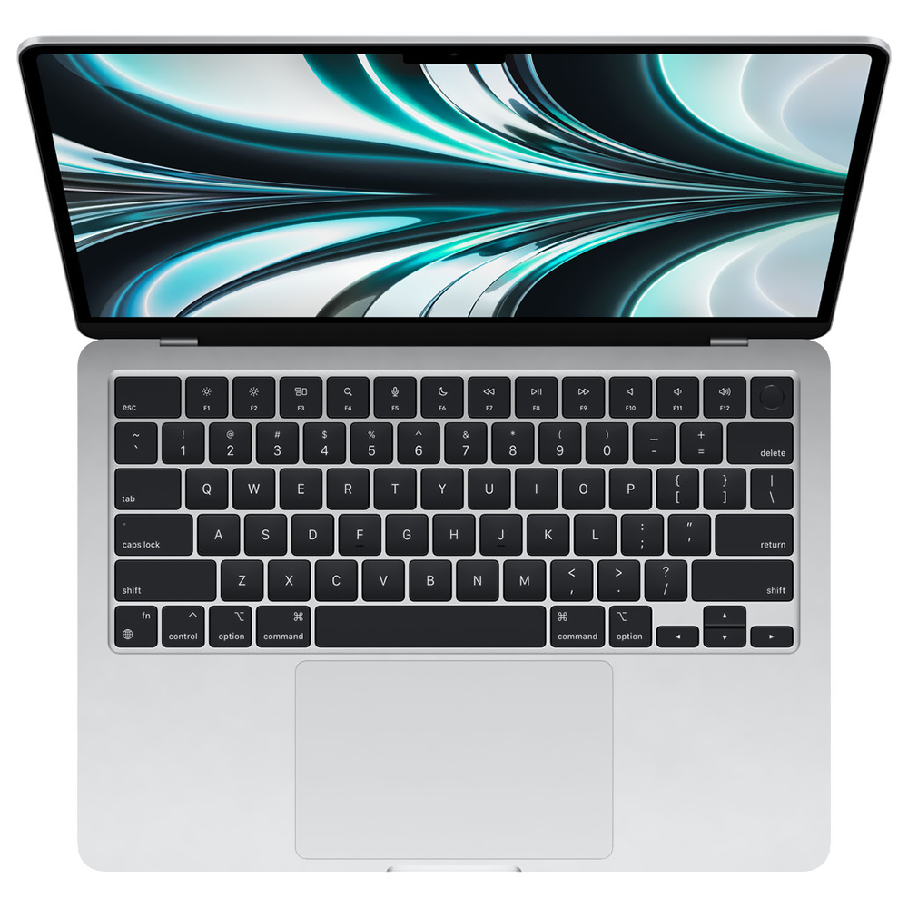 Apple MacBook Apple Air MLY03LL A A2681 M2 Octa Core Pantalla Retina 13.6" 8GB 512GB SSD -(2022)