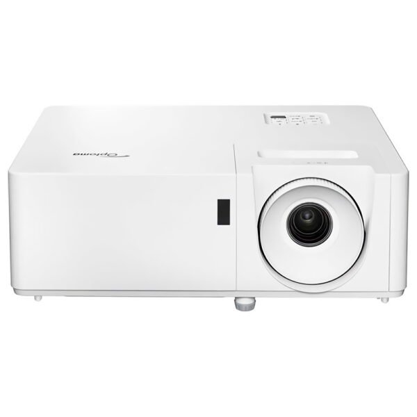 Proyector Optoma ZX300 3500 Lumens Blanco