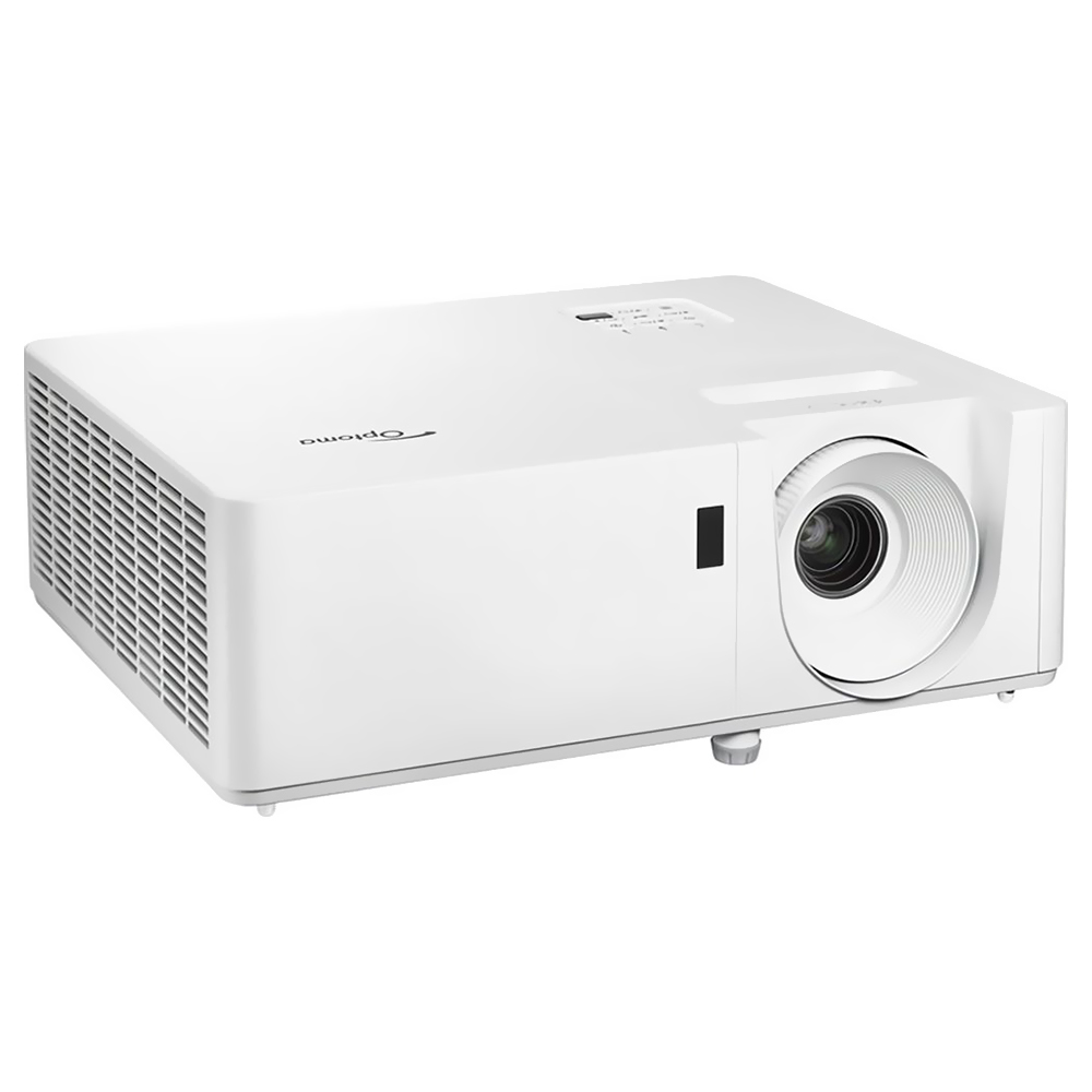 Proyector Optoma ZX300 3500 Lumens Blanco