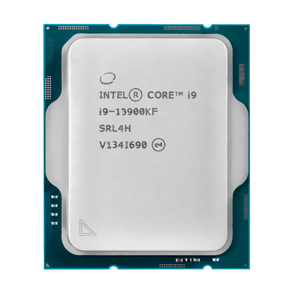 Procesador Intel Core i9 13900KF Socket LGA 1700 2.2GHz 36MB
