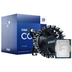 Procesador Intel Core i9 13900F Socket LGA 1700 1.5GHz 36MB