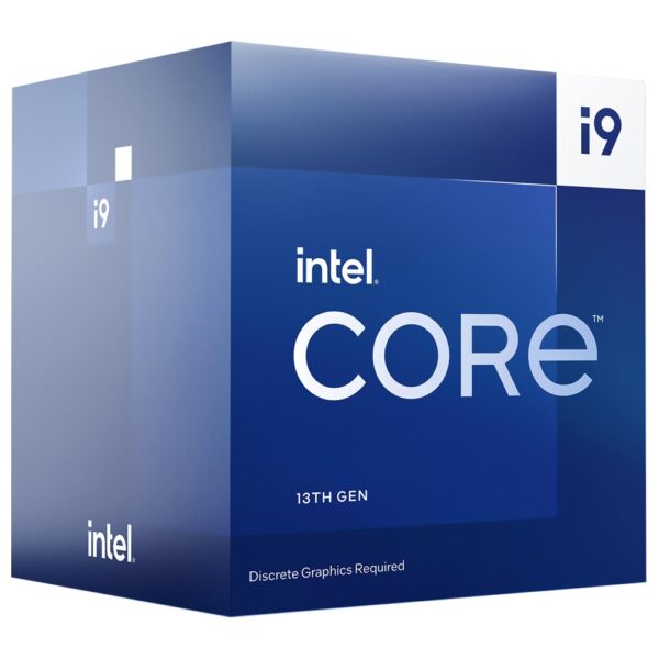 Procesador Intel Core i9 13900F Socket LGA 1700 1.5GHz 36MB