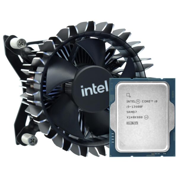 Procesador Intel Core i9 13900F Socket LGA 1700 1.5GHz 36MB