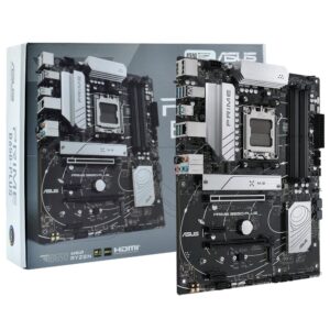 Placa Madre ASUS Prime B650-PLUS Socket AM5 DDR5