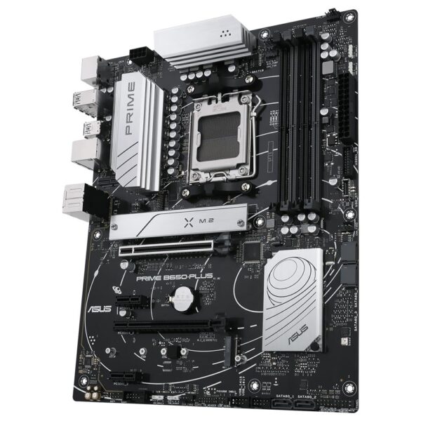 Placa Madre ASUS Prime B650-PLUS Socket AM5 DDR5