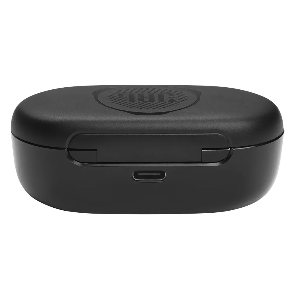 Auricular JBL Quantum TWS Bluetooth - Negro