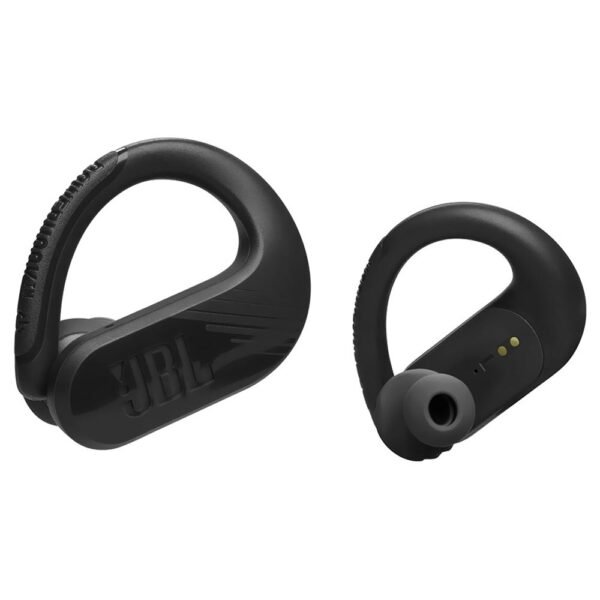 Auricular JBL Endurance Peak 3 Waveproof Bluetooth Negro