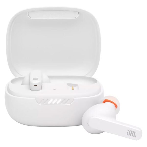 Auricular JBL Live Pro+ TWS  Bluetooth - Blanco