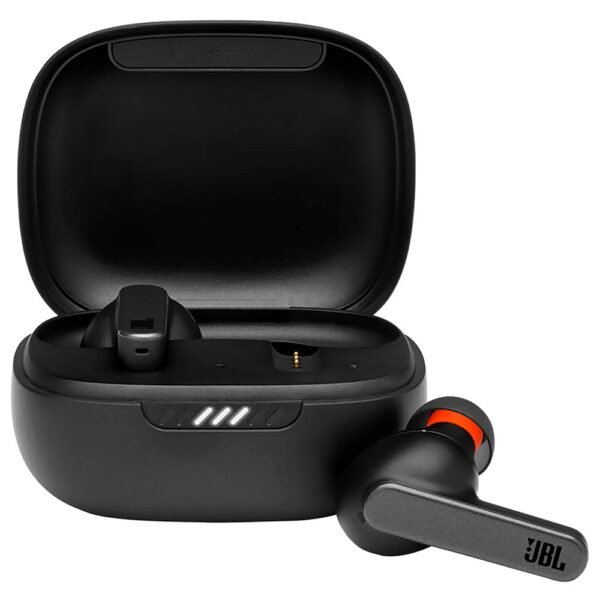 Auricular JBL Live Pro+ TWS  Bluetooth - Negro