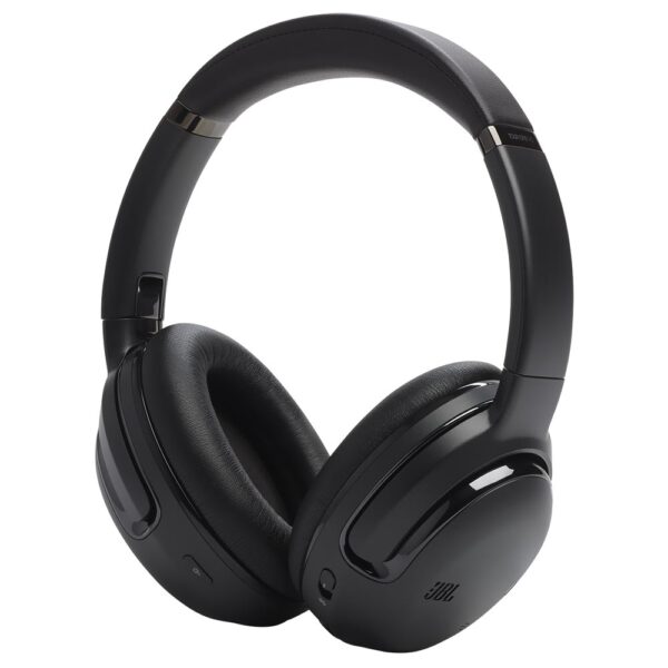 Auricular JBL Tour One M2 Bluetooth Negro