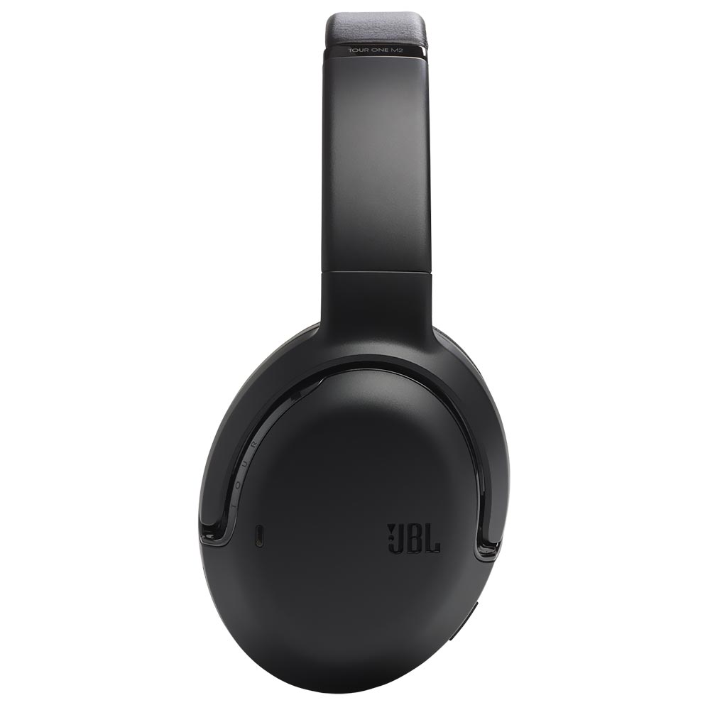 Auricular JBL Tour One M2 Bluetooth - Negro