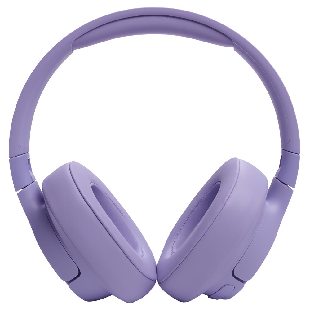 Auricular JBL Tune T720BT Pure Bass Bluetooth - Morado