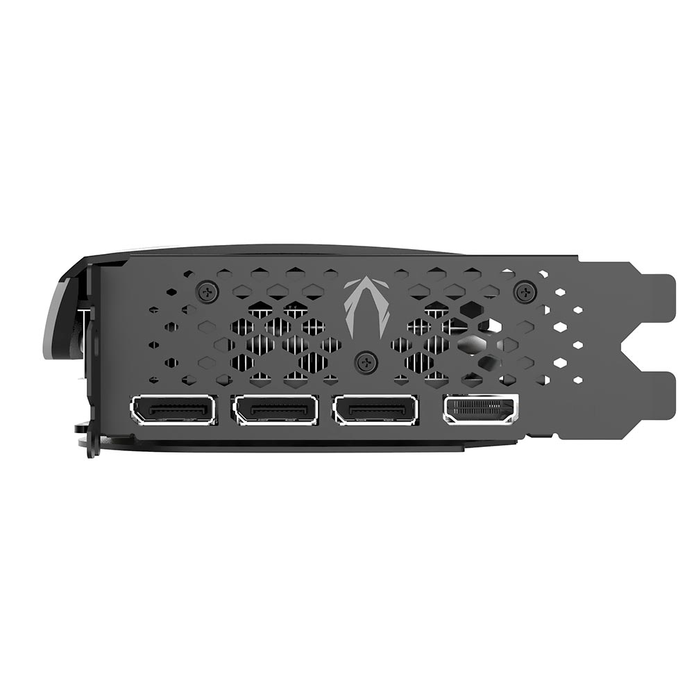 Tarjeta Gráfica Zotac Twin Edge Gaming OC 12gb GeForce RTX4070 GDDR6X - ZT-D40700H-10M