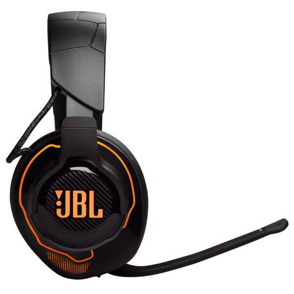 Auricular Gamer JBL Quantum 910 RGB Wireless - Negro