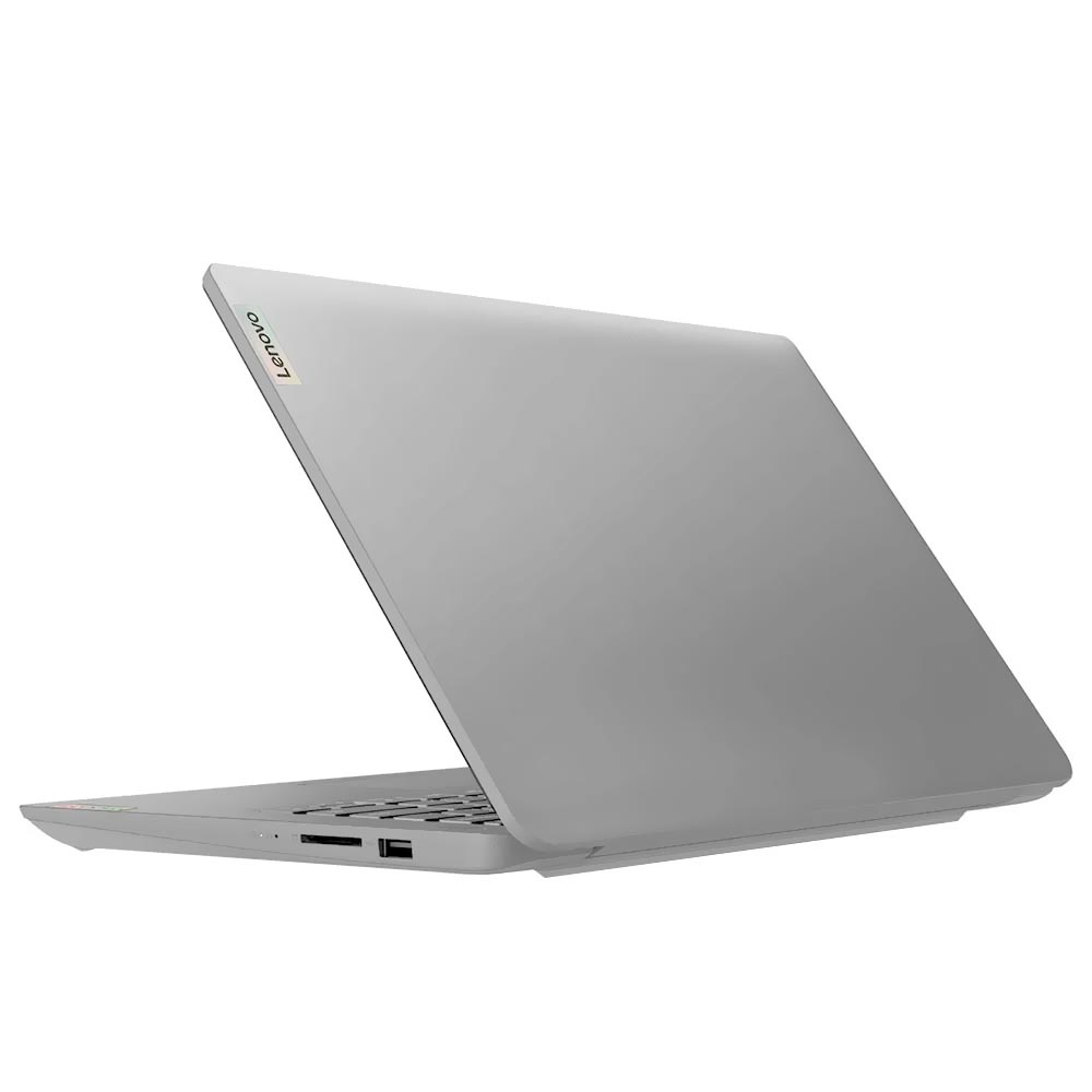 Notebook Lenovo IdeaPad 3 14ITL05 Intel Core i5 1135G7 Pantalla Full HD 14" 8GB de RAM 256GB SSD(81X700FVUS)