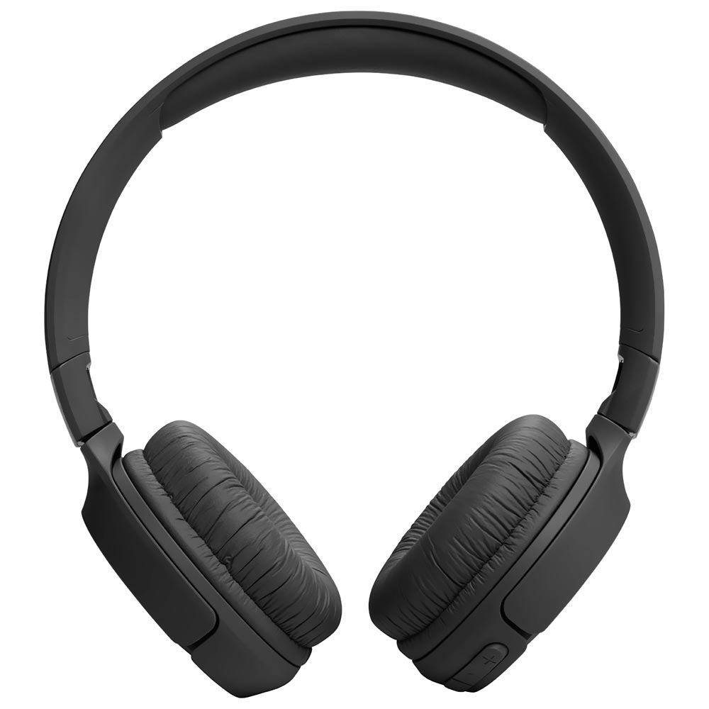 Auricular JBL Tune T520BT Pure Bass Bluetooth - Negro