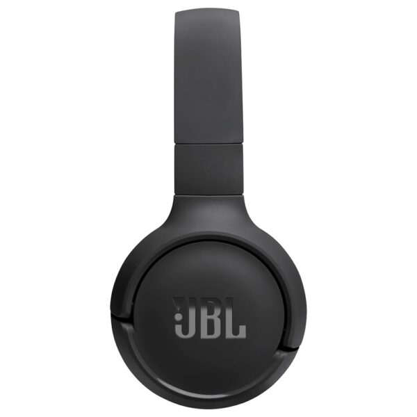 Auricular JBL Tune T520BT Pure Bass Bluetooth - Negro