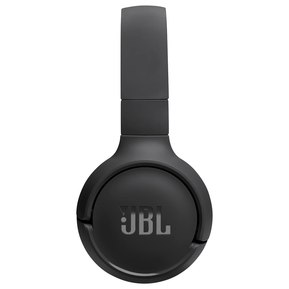 Auricular JBL Tune T520BT Pure Bass Bluetooth - Negro