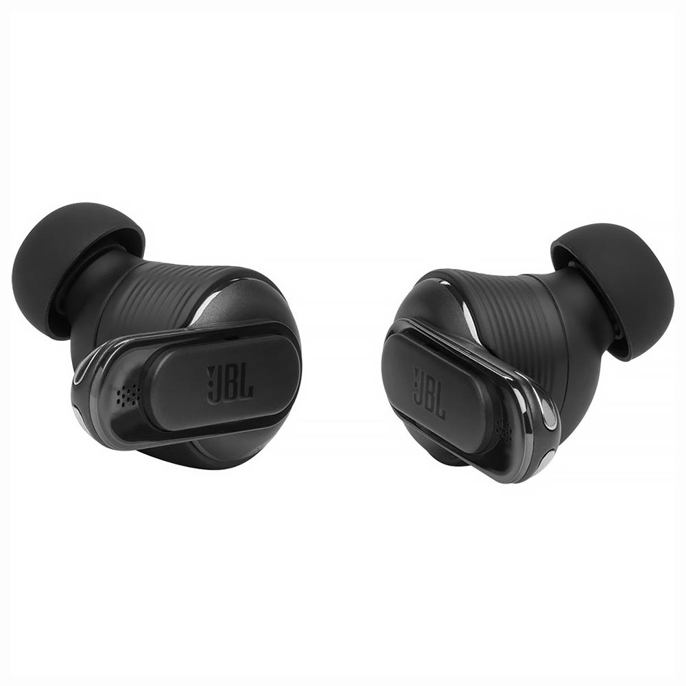 Auricular JBL Tour Pro 2 Perfec Fit TWS Bluetooth - Negro