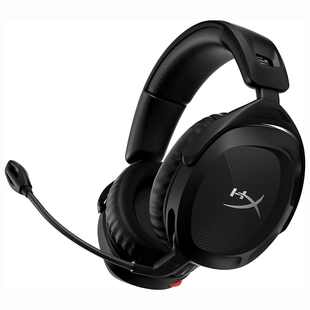 Auricular Gamer Hyperx Cloud Stinger 2 Wireless - Negro (676A2AA)