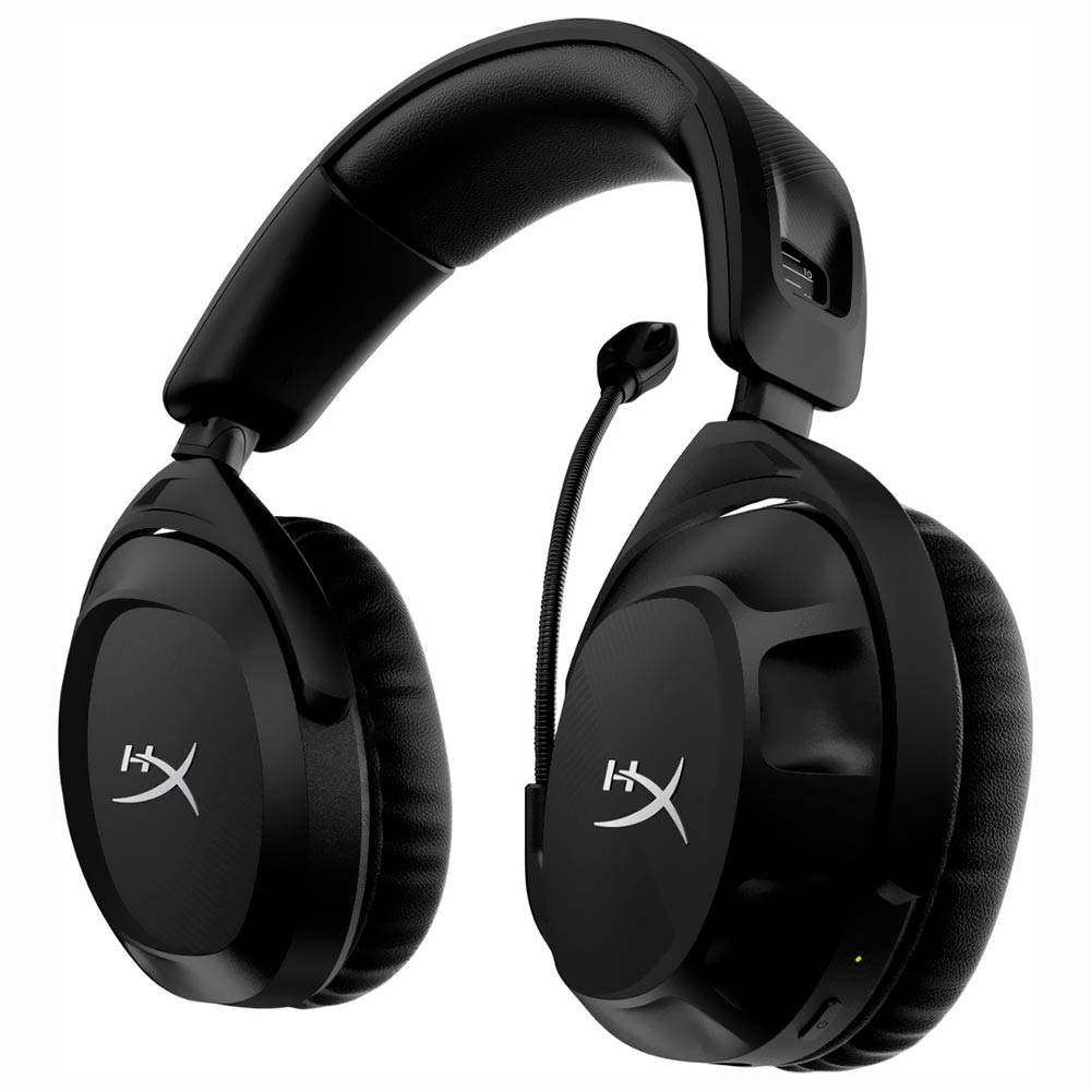 Auricular Gamer Hyperx Cloud Stinger 2 Wireless - Negro (676A2AA)
