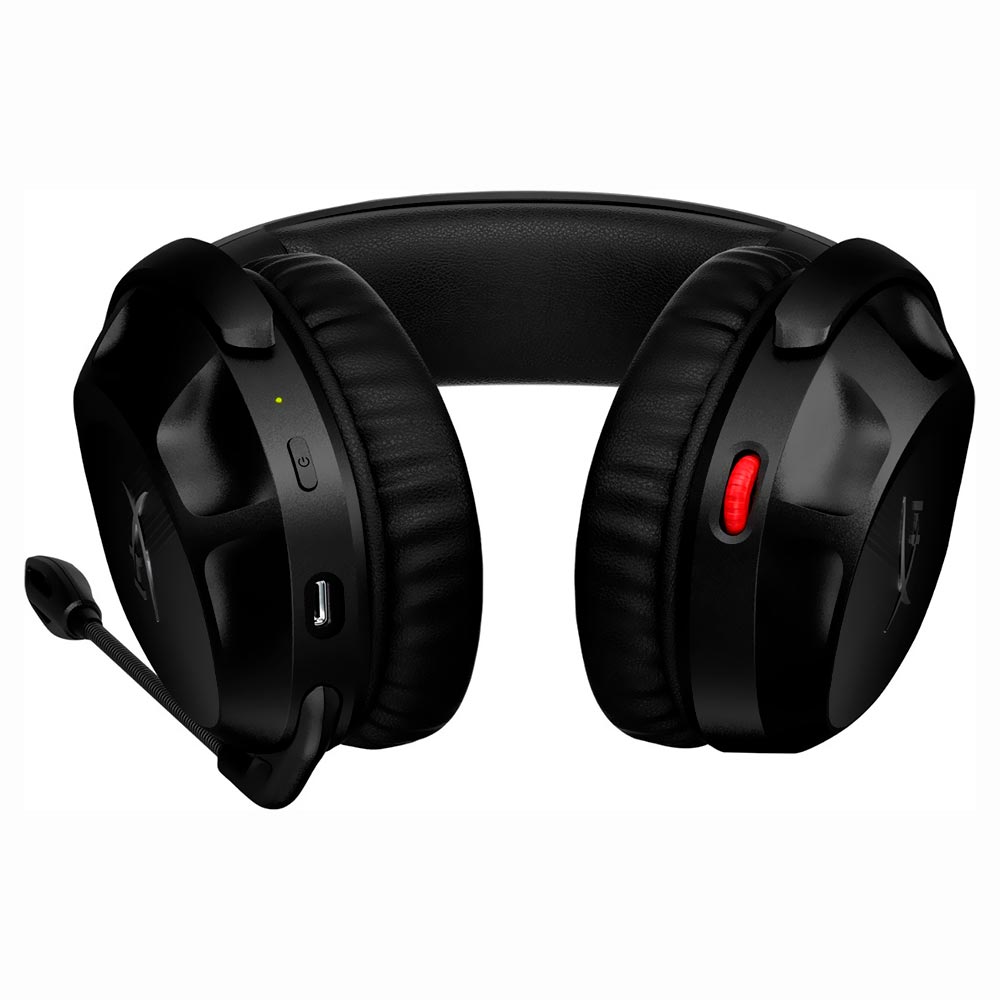 Auricular Gamer Hyperx Cloud Stinger 2 Wireless - Negro (676A2AA)