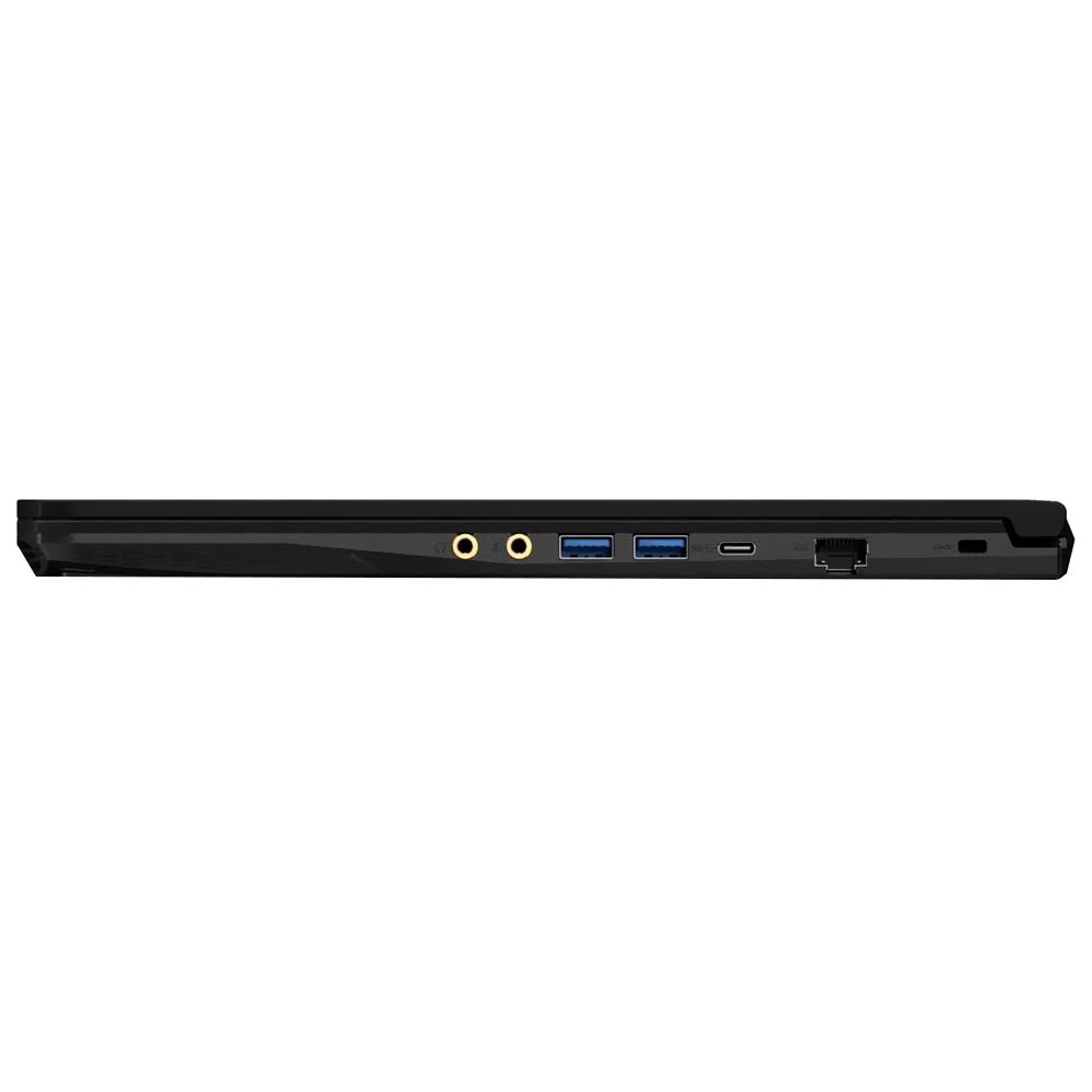 Notebook Gamer MSI THIN GF63 12VE-437US Intel Core i5 12450H Pantalla Full HD 15.6" 8GB de RAM 512GB SSD GeForce RTX4050 6GB