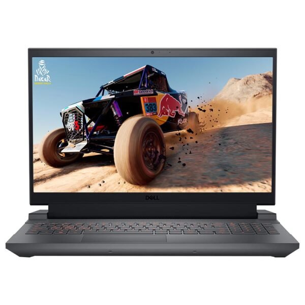 Notebook Gamer Dell G5 15-5530 Intel Core i7 13650HX Pantalla Full HD 15.6" 16GB de RAM 1TB SSD GeForce RTX4060 8GB
