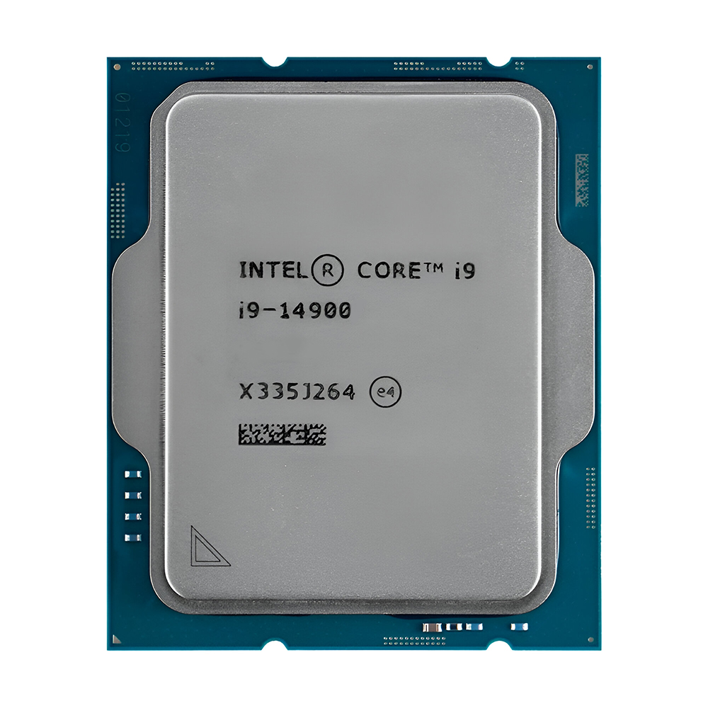 Procesador Intel Core i9 14900 Socket LGA 1700 2.0GHz 36MB