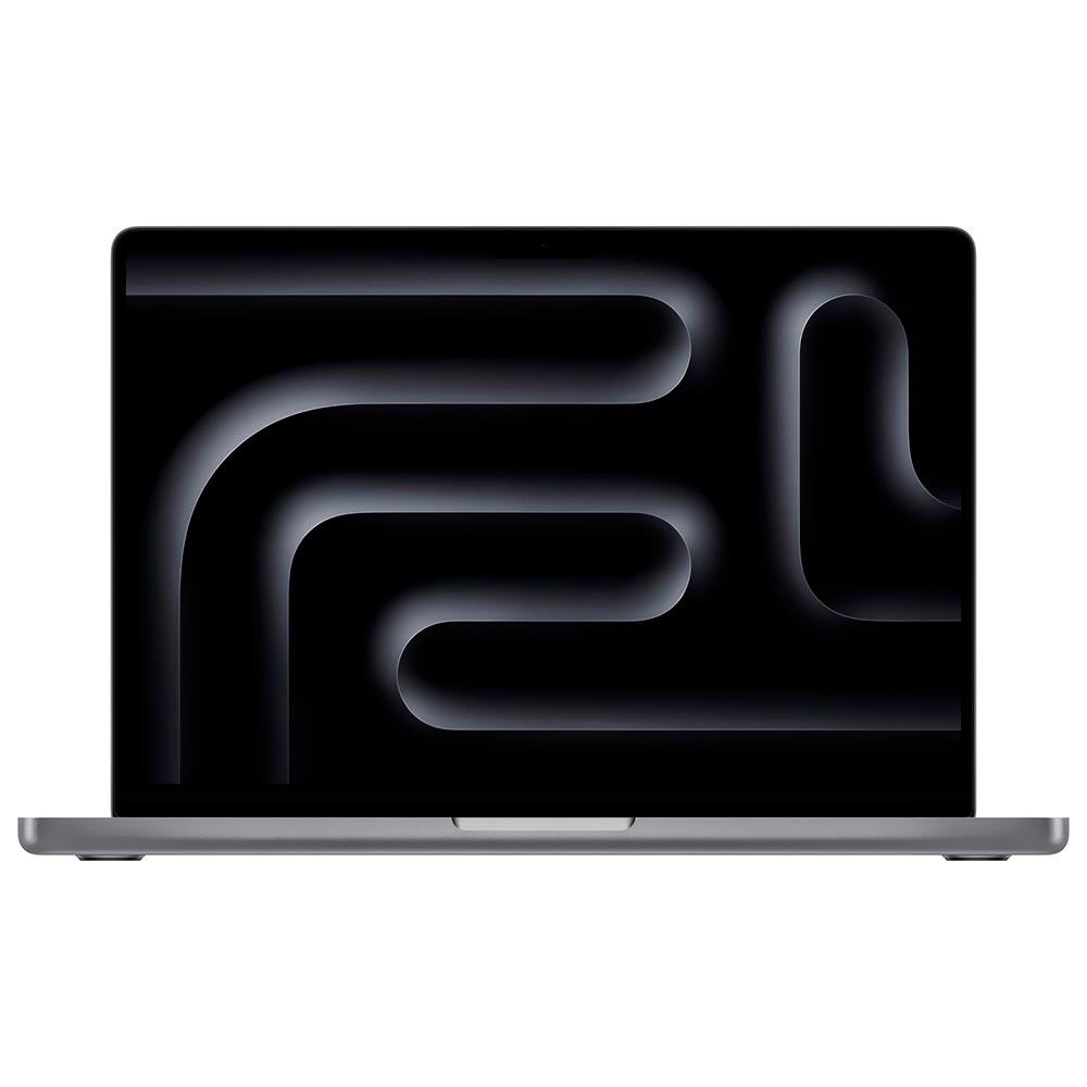 Apple MacBook Pro MTL83LL A A2918 M3 Octa Core Pantalla Retina 14.2" 8GB de RAM 1TB SSD - Space(2023)