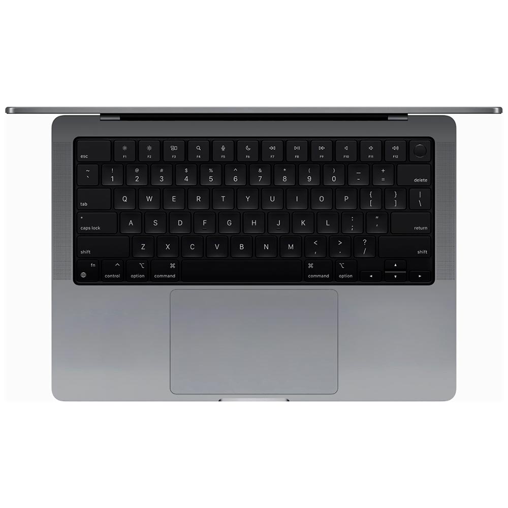 Apple MacBook Pro MTL83LL A A2918 M3 Octa Core Pantalla Retina 14.2" 8GB de RAM 1TB SSD - Space(2023)