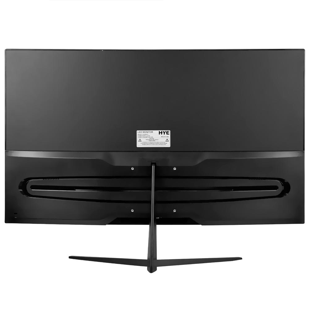 Monitor Gamer HYE HY32VIEW75 32" Full HD Curvo 75Hz Negro
