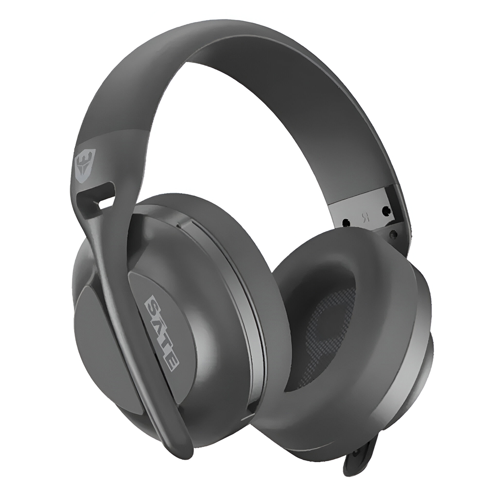 Auricular Gamer Satellite AE-900 Wireless - Negro