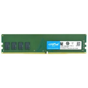 Memoria RAM Crucial DDR4 16GB 3200MHz CB16GU3200