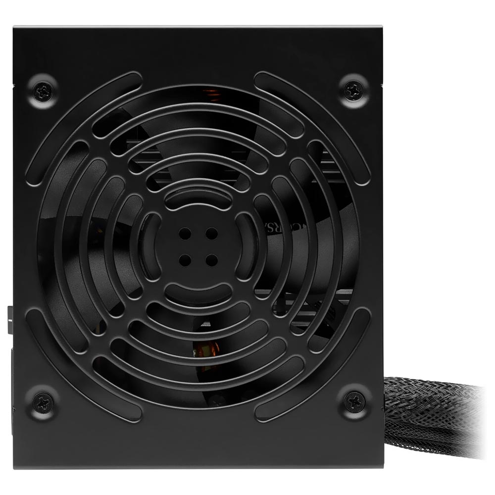 Fuente de Alimentación Corsair CX650 650W ATX No Modular 80 Plus Bronze - CP-9020278-BR