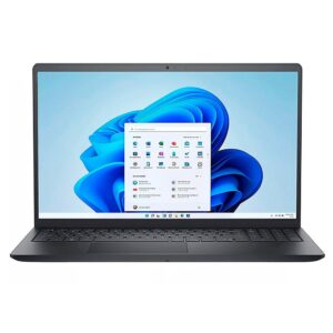 Notebook Dell Inspiron 15 3000-3520 Intel Core i5 1235U Pantalla Full HD 15.6" 8GB de RAM 512GB SSD