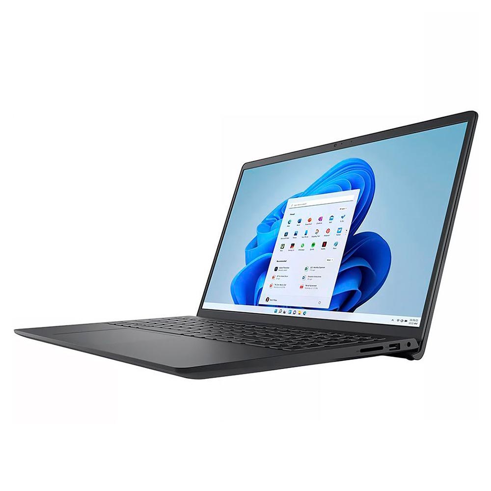 Notebook Dell Inspiron 15 3000-3520 Intel Core i5 1235U Pantalla Full HD 15.6" 8GB de RAM 512GB SSD