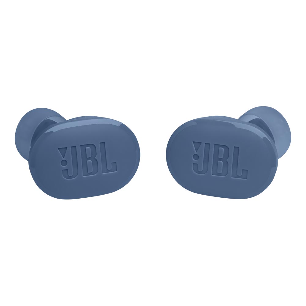 Auricular JBL Tune Buds Perfect Fit TWS Bluetooth - Azul