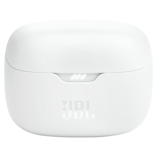 Auricular JBL Tune Buds Perfect Fit TWS Bluetooth - Blanco