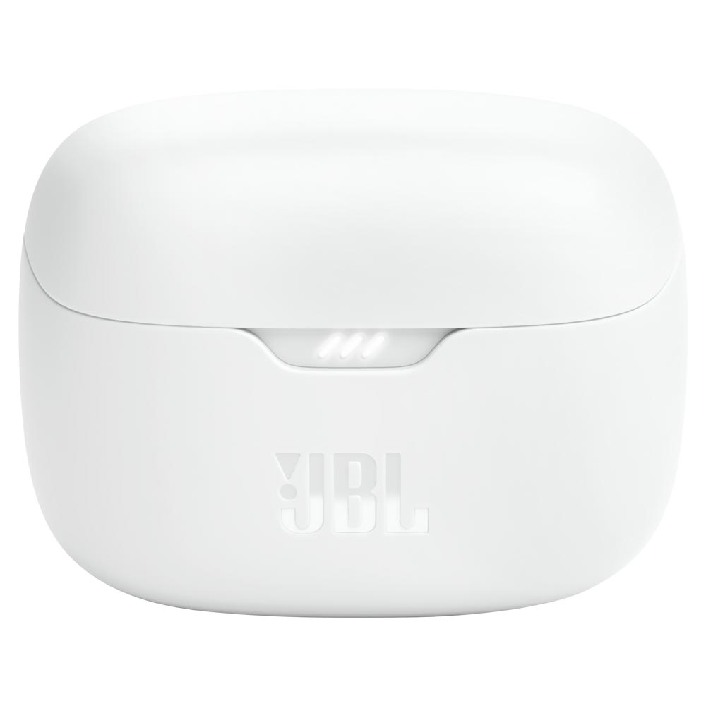 Auricular JBL Tune Buds Perfect Fit TWS Bluetooth - Blanco